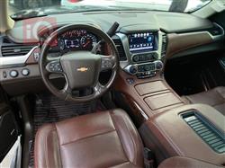 شيفروليه تاهو